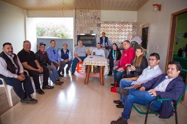 Gestión de Ing. Bettina Aguilera permite mejorar suministro eléctrico en Itakyry - La Clave