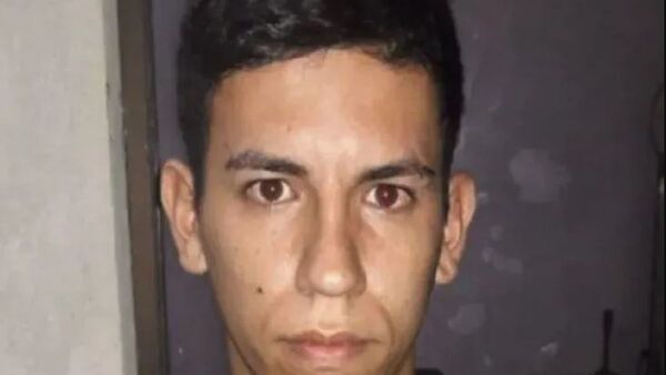 Preso se fugó de la Agrupación Especializada