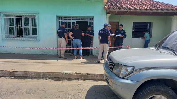 Asesinó a su abuela con un destornillador