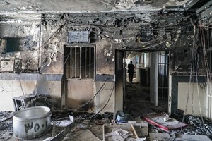 Irán: asciende a ocho el número de muertos en cárcel de presos políticos - Unicanal