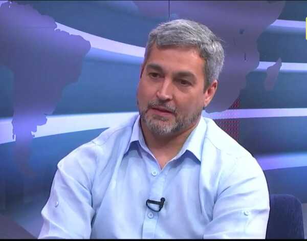 Llevar al Paraguay al grado de inversión, un desafío para la presidencia de Abdo Benítez - .::Agencia IP::.