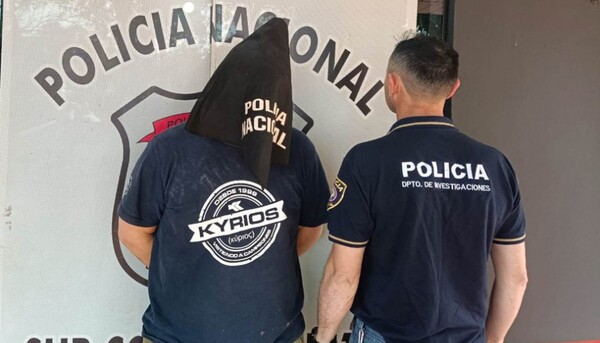 Conductor de Bolt quiso joder a su patrón y simuló robo de catalizador y recaudación - La Clave
