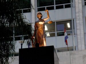 Imputan a funcionario judicial que ofreció dinero para ubicar un cheque del caso RGD · Radio Monumental 1080 AM