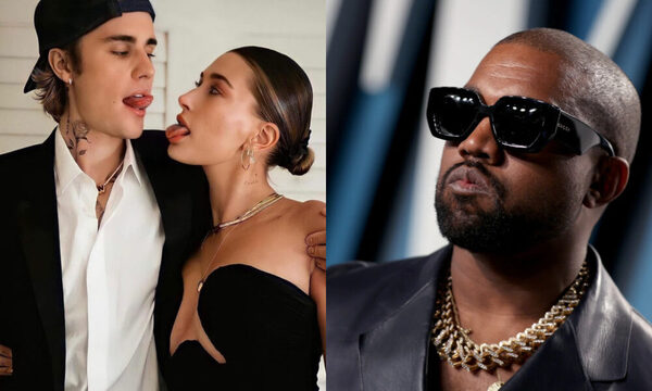 Justin Bieber no está dispuesto a perdonar a Kanye West: ‘se pasó de la raya’