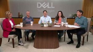 Michael Dell: “La economía debe aliarse con la tecnología” | Tecnología | 5Días