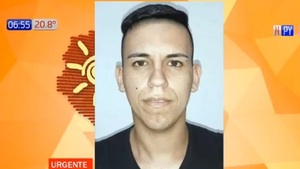 Supuesto miembro del PCC se fuga de la Agrupación Especializada | Noticias Paraguay