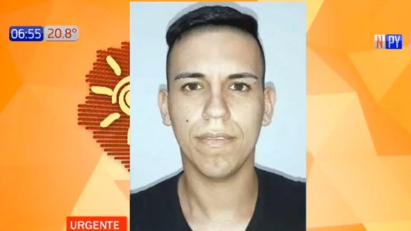 Supuesto miembro del PCC se fuga de la Agrupación Especializada | Noticias Paraguay