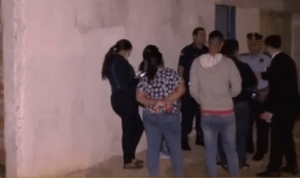Matan a efectivo policial de un disparo en la cabeza