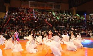 Presentan el concurso «Energía que mueve el turismo» en Hernandarias