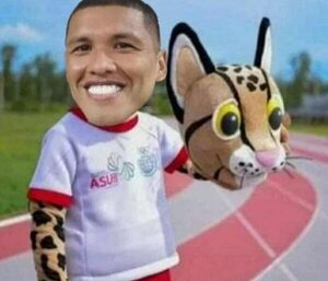 (VIDEO) Richard Ortiz, en modo Tirika: “Ni yo no puedo creer”