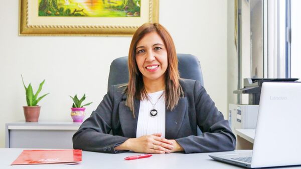 Liliana Cardozo: “Confiamos en seguir con el mismo nivel de crecimiento sostenible alcanzado este año” | Análisis Macro | 5Días