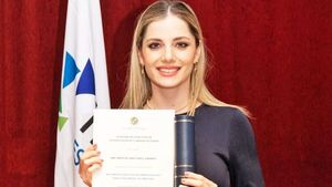 María del Mar Cabello: “La clave está en seguir creciendo como profesional” | Locales | 5Días