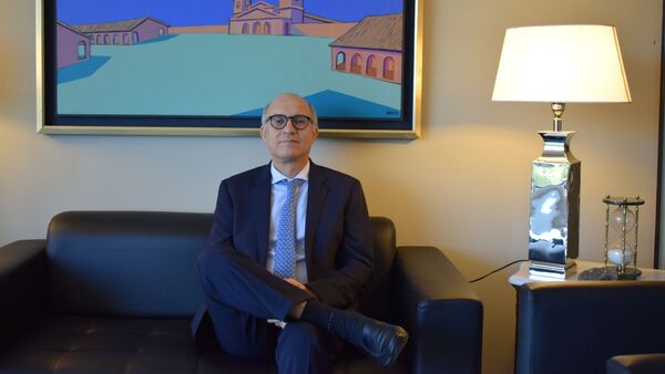 Manuel Fronciani: “Hay que estar atentos a los cambios económicos y realizar los ajustes necesarios” | Análisis Macro | 5Días