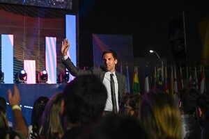 Paraguay tiene condiciones para organizar los Juegos Panamericanos | 1000 Noticias