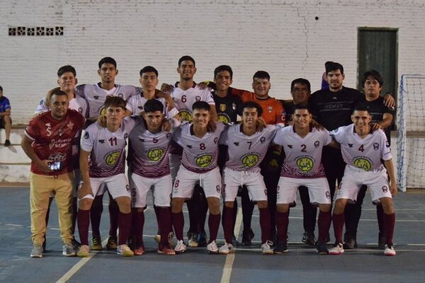 Prosiguen las eliminatorias del Campeonato Nacional C20