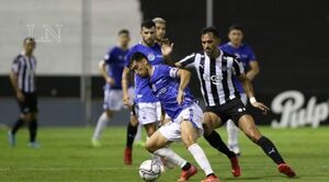 Sol de América y Libertad van por los puntos de la recuperación