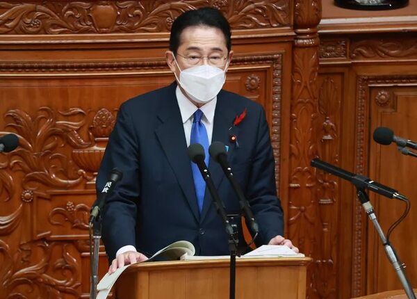 Japón investiga a la Secta Moon, con posibilidad de disolución - Mundo - ABC Color