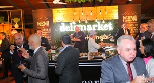 El Corte Inglés participa en la Fiesta Nacional de España