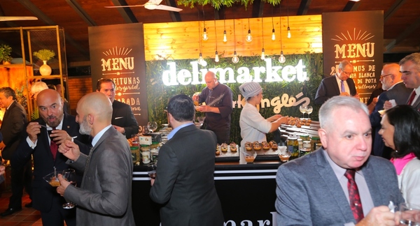 El Corte Inglés participa en la Fiesta Nacional de España