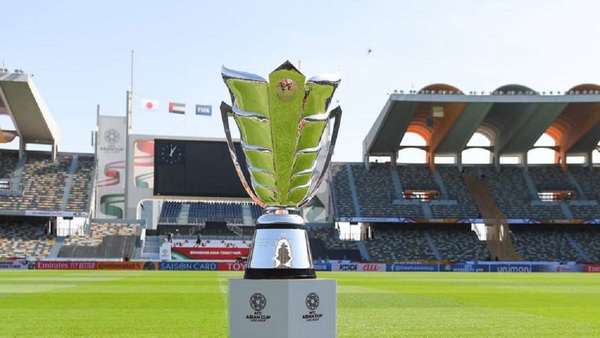 Diario HOY | Catar organizará la Copa de Asia 2023