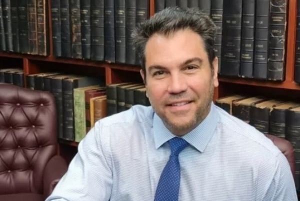 Propaganda política: Óscar Tuma propone 'modernización' de Ley Electoral