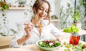 ¿Por qué el mindful eating mejora tu alimentación y relación con la comida?