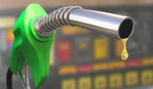 Unos 22 emblemas bajan el precio de los combustibles, según gerente de Dicapar