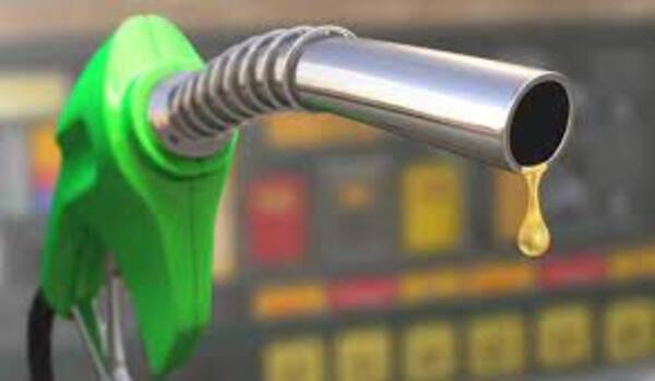 Unos 22 emblemas bajan el precio de los combustibles, según gerente de Dicapar