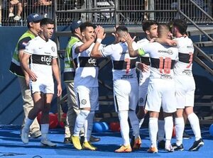 Olimpia y la supremacía ante Cerro Porteño en el 2022 - Olimpia - ABC Color