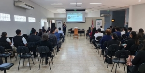 Capacitaciones sobre facturación electrónica e-Kuatia llegarán al norte del país - .::Agencia IP::.