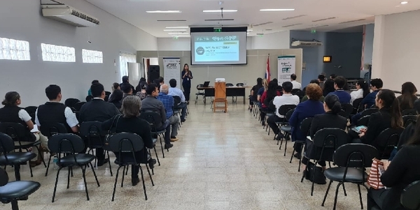 Capacitaciones sobre facturación electrónica e-Kuatia llegarán al norte del país - .::Agencia IP::.
