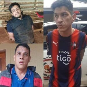 SUCESOS POLICIALES - La Voz del Norte