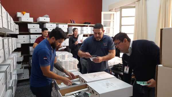 Diario HOY | Continúan los preparativos para las elecciones en PJC