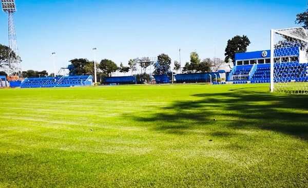 Sol de América-Libertad: cierre de ronda en Villa Elisa - Fútbol - ABC Color