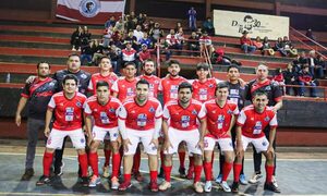 Se juega hoy la cuarta fecha del torneo minguero