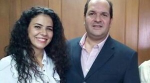 Diario HOY | ¿Samaniego le hizo el favor?: Evidencian "Planillerismo" de Navila Ibarra en el MAG