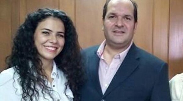 Diario HOY | ¿Samaniego le hizo el favor?: Evidencian "Planillerismo" de Navila Ibarra en el MAG