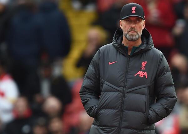 Klopp, el único con el antídoto 'anti Pep' - El Independiente