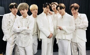 Volverán en el 2025: miembros de BTS harán servicio militar - trece