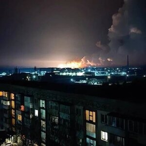 Rusia lanza ataques con drones kamikazes y dispara las alarmas en Kyiv | OnLivePy