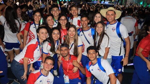 Deportes menores dan alegrías mayores