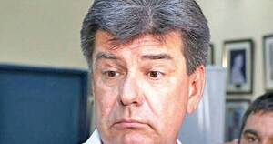 La Nación / Corte pidió expediente principal y trabó inicio de juicio oral de Efraín Alegre