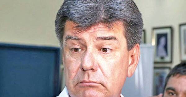 La Nación / Corte pidió expediente principal y trabó inicio de juicio oral de Efraín Alegre