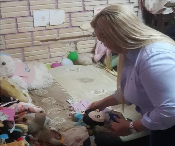 Imputan a hombre por abuso sexual de niña de 7 años