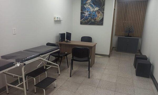 IPS CDE amplia red de servicios en internación y Hospital Día Onco-Paliativo