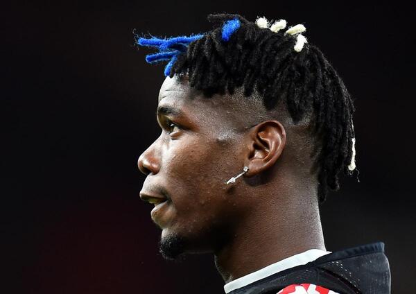 Se espera el retorno de Pogba a las canchas - El Independiente
