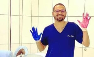 ESTUDIANTE BRASILEÑO ASESINADO BRUTALMENTE - La Voz del Norte