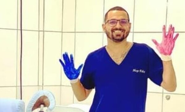 ESTUDIANTE BRASILEÑO ASESINADO BRUTALMENTE - La Voz del Norte