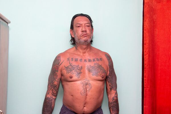 Capturan en Ñeembucú a “Andrezão”, presunto narco objetivo de la justicia brasileña - Megacadena — Últimas Noticias de Paraguay