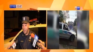 Superclásico: Casi 100 hinchas detenidos | Noticias Paraguay